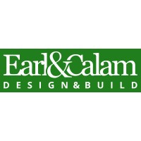 Earl & Calam Design & Build Ltd Logo