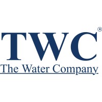 TWC - The Water Company Logo