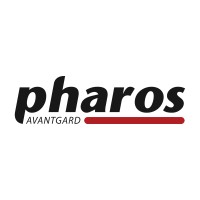 Pharos Avantgard Logo