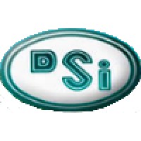 DSI - General Directorate of State Hydraulic Works Logo
