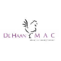 DeHaanMAC BV Logo