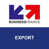 Business France (Export) Logo
