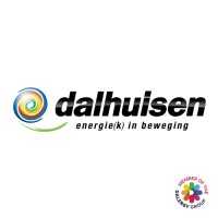 Dalhuisen Logo