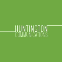 Huntington Communications Logo