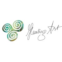 Healing.Art Logo