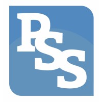 PSS Precision Solutions & Services Logo