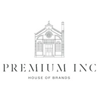 PREMIUM INC. Logo