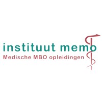 Instituut Memo Logo