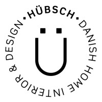 Hübsch A/S Logo