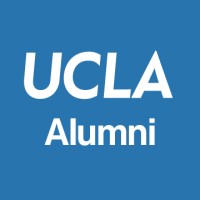 UCLA Alumni Association Logo