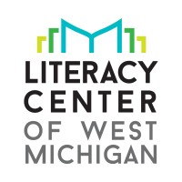 Literacy Center of West Michigan Logo