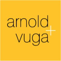 arnoldvuga Logo