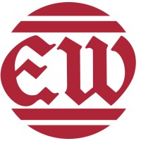 Einar Willumsen Logo