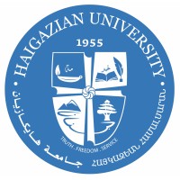 Haigazian University Logo