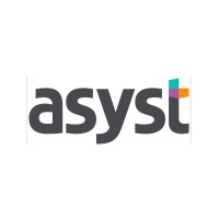 Asyst - IFS Partner Logo