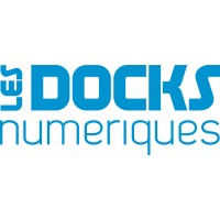 Les Docks Numériques Logo