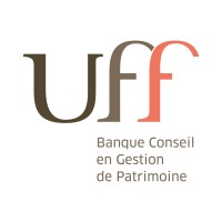 UFF - Banque Conseil en gestion de patrimoine Logo