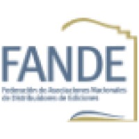 FANDE Logo