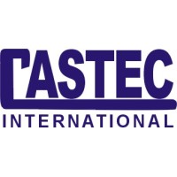 CASTEC International Corp. Logo