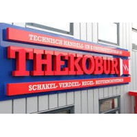 Thekobur bv Logo