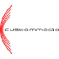 Custommedia Sdn Bhd Logo