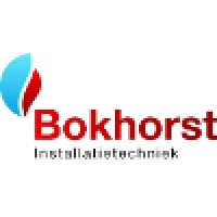Bokhorst Installatie Groep Logo