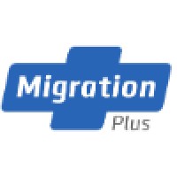 Migration Plus Logo