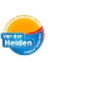 Van der Heiden Cheese Services Logo