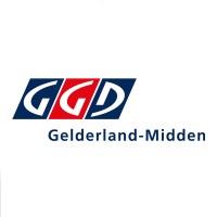 GGD Gelderland-Midden Logo