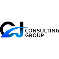 CJ Consulting Group Pte Ltd Logo