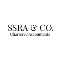 SSRA & Co. Logo