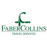 FaberCollins Travel Services cc Logo
