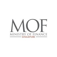 Ministry of Finance (Singapore) Logo