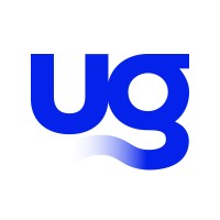 Ultragaz Logo