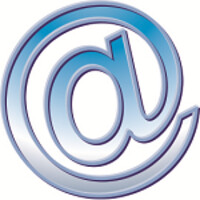 AV AT LAST Logo