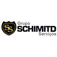 Grupo SCHIMITD Serviços Logo
