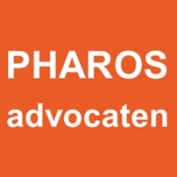 PHAROS advocaten Logo