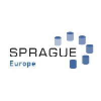 Sprague-Europe B.V. Logo