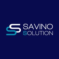 Savino Solution SpA - La Tua Azienda Paperless a Norma di Legge Logo