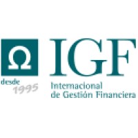 Omega IGF Logo