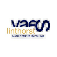 Vaes en Linthorst executive staffing b.v Logo