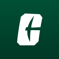 University of North Carolina at Charlotte Logo