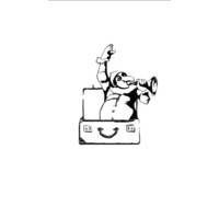 Puppet State Theatre Company Logo