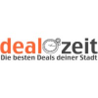 dealzeit Logo