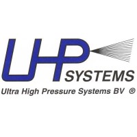 UHP Systems BV Logo