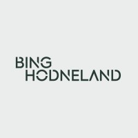 Bing Hodneland advokatselskap DA Logo