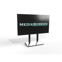 MediaScreen Bildkommunikation GmbH Logo