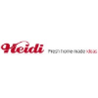 Heidi Logo
