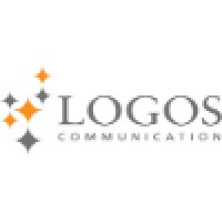 Logos Communication Logo