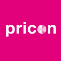 pricon GmbH & Co.KG Logo